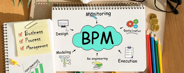Tips To Using BPM Software